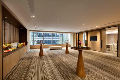 Hotel Hyatt Place Shanghai Hongqiao Cbd