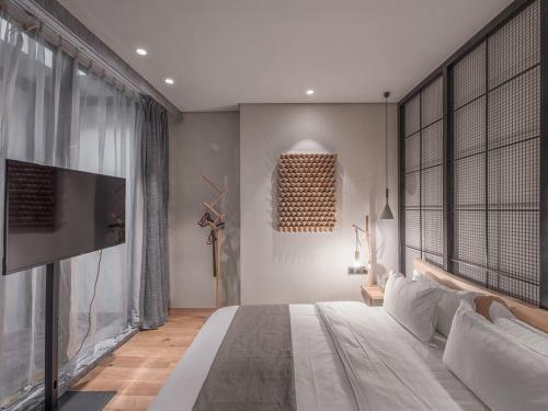 Yu Hotel