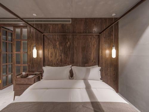 Yu Hotel
