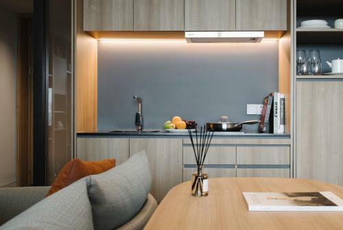 Hotel Artyzen Habitat Hongqiao Shanghai