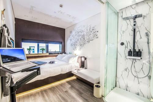 Citigo Hotel Shanghai Xujiahui