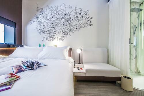 Citigo Hotel Shanghai Xujiahui