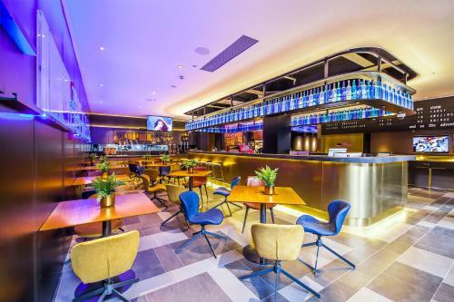 Citigo Hotel Shanghai Xujiahui