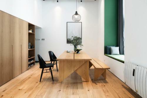 Hotel The Bridge House By Cohost