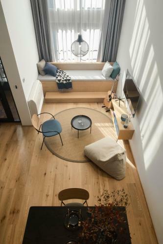 Hotel The Bridge House By Cohost