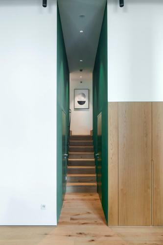 Hotel The Bridge House By Cohost