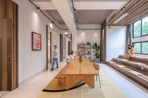 Hotel The Bridge House By Cohost