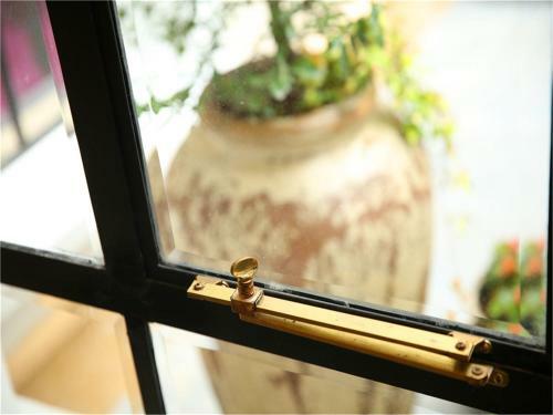 Soho Garden Hotel (Shanghai Huaihai Rd. Flagship)