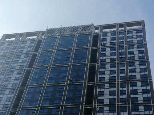 Aparthotel Sincere Residence Changfeng