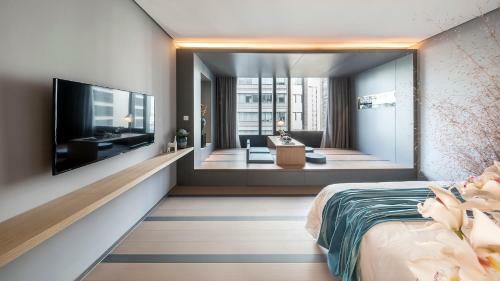 Shanghai Pagoda Inno Hotel