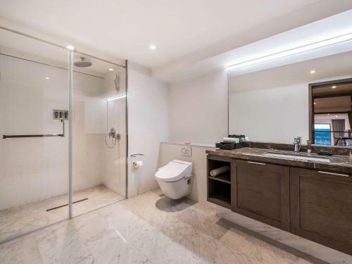 Hotel Novotel Suites Shanghai Hongqiao