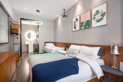 Moju Hotel