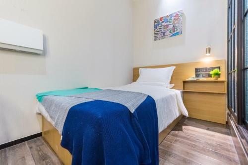 Moju Hotel