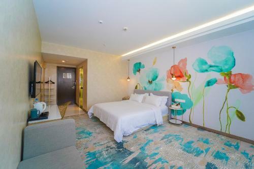 Shanghai Crown Crystal Hotel