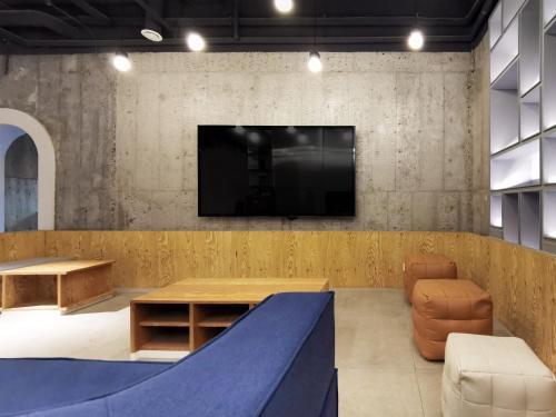 Together Hostel Shanghai
