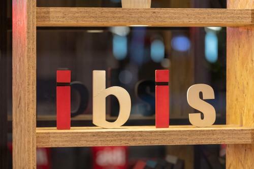 Ibis Shaoxing North Yangming Rd Hotel