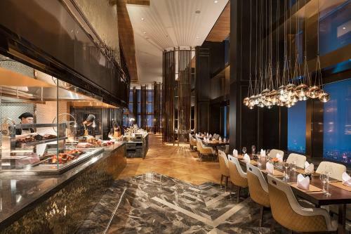 Hotel Conrad Shenyang