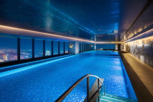 Hotel Conrad Shenyang