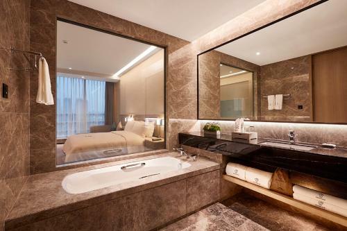 Rosedale Hotel Shenzhen