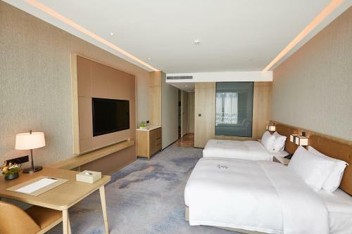 Rosedale Hotel Shenzhen