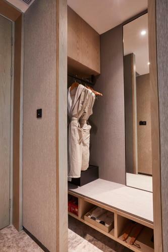 Rosedale Hotel Shenzhen