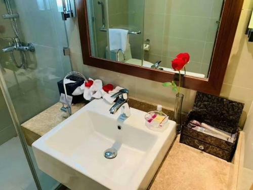 Hotel Yitel (Shenzhen Luohu)