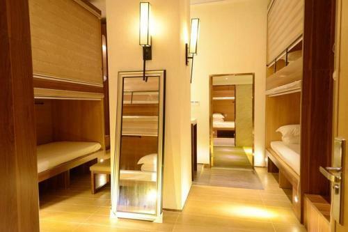Boshan Hostel