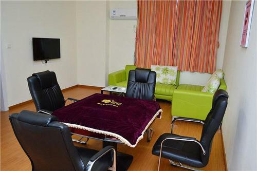 Hotel 7days Inn Shaoguan Lechang Darunfa