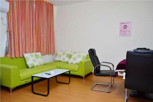 Hotel 7days Inn Shaoguan Lechang Darunfa