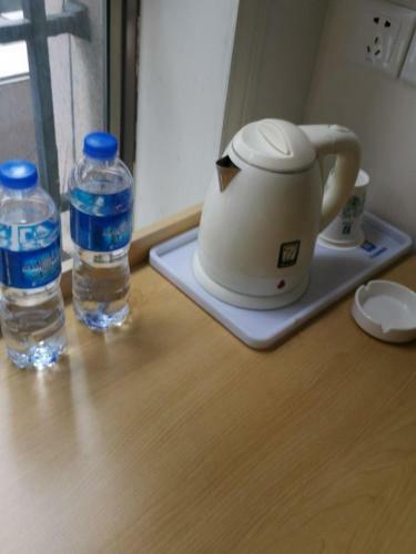 Hotel 7days Inn Shaoxing Railway Station
