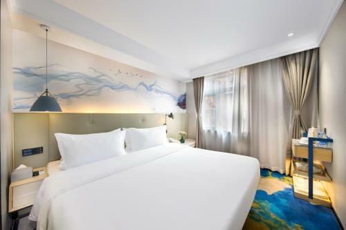Ranz Hotel(Xili Chaguang)