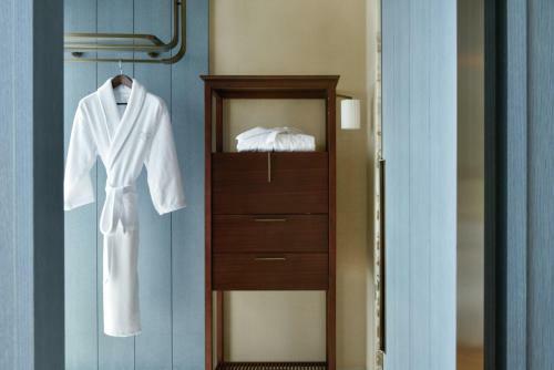 Hotel Andaz Shenzhen Bay