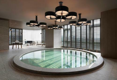 Hotel Andaz Shenzhen Bay