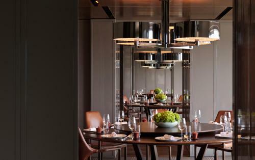 Hotel Andaz Shenzhen Bay