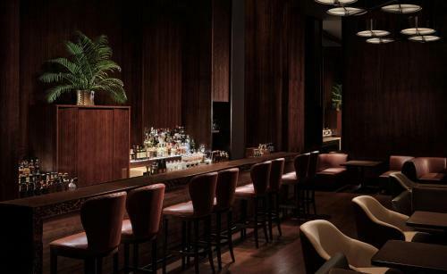 Hotel Andaz Shenzhen Bay