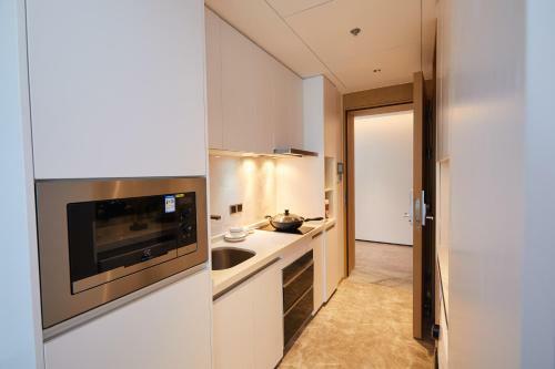 Apartamento Kezan Condo Hotel