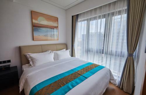 Apartamento Kezan Condo Hotel