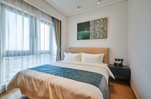 Apartamento Kezan Condo Hotel