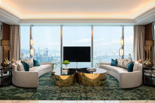 Hotel Raffles Shenzhen