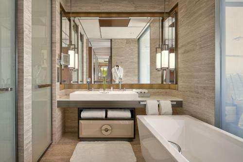 Hotel Raffles Shenzhen