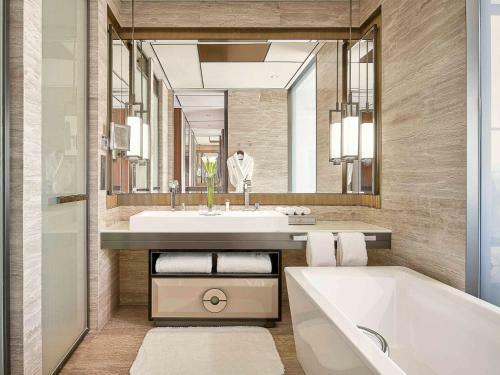 Hotel Raffles Shenzhen