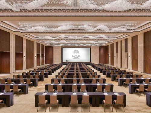 Hotel Raffles Shenzhen