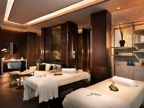 Hotel Raffles Shenzhen