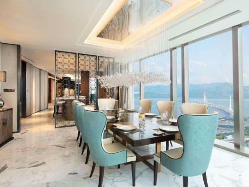 Hotel Raffles Shenzhen