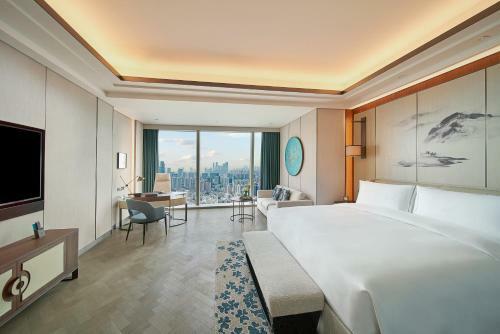 Hotel Raffles Shenzhen