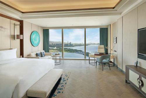 Hotel Raffles Shenzhen