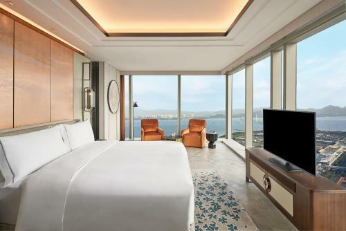 Hotel Raffles Shenzhen