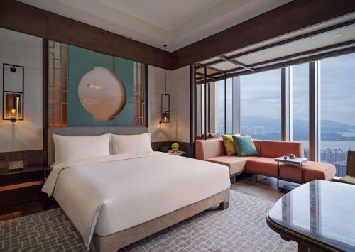 Hotel Park Hyatt Shenzhen