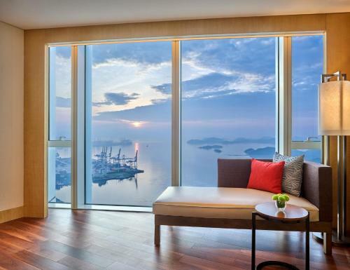 Hotel Hyatt Regency Shenzhen Yantian