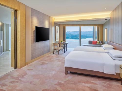 Hotel Hyatt Regency Shenzhen Yantian